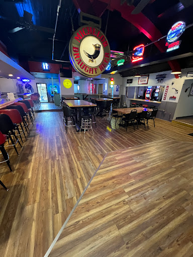 Geo's Gas Station Lounge & Spirit Shop