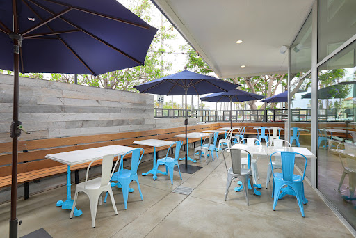 Mendocino Farms